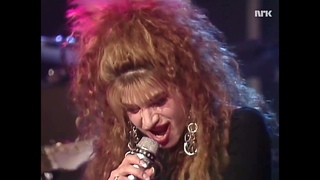 TAYLOR DAYNE - Tell It To My Heart (Full Version, TopPop, )