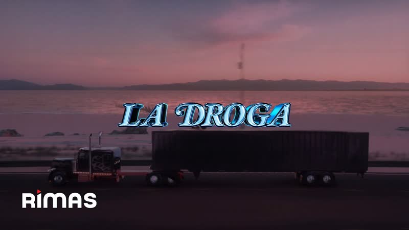 BAD BUNNY LA DROGA, EL Ú LTIMO TOUR DEL MUNDO