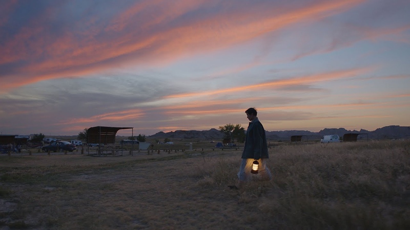 NOMADLAND, Journey of Hope Featurette, Searchlight