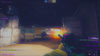 sunflower (CS:GO fragmovie)