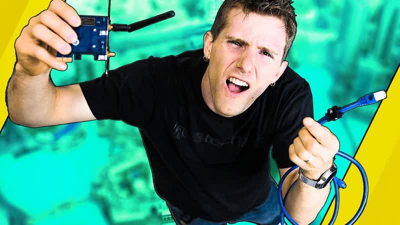 Is Wireless Networking FINALLY as Fast as