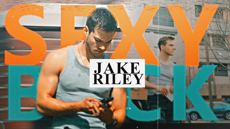 Jake Riley, , SEXY