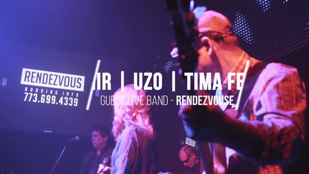 UNITED IN AMERICA, WEDDING FOR ONE NIGHT, MIR UZO TIMAFEI,