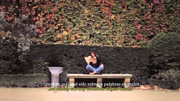 Love Stories Chapter One: Bo ( Subtitulado en