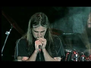 SCHOOLWAVE 2009 [Mor Arda ft. sakis(rotting christ)] - nemesis(rotting christ)