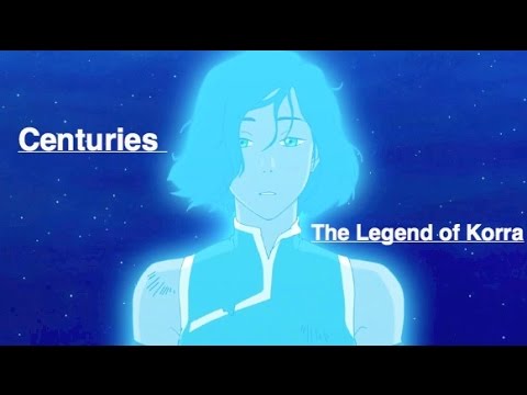 Centuries, Book 4, Legend Of
