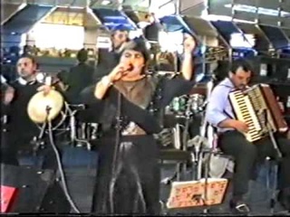 Ema Shamelashvili - Poppuri Loti Ara Var