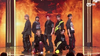 ALL(H)OURS() - (GOTCHA) #  | Mnet 240118