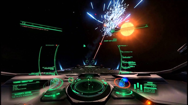 Pv P Conda vs.