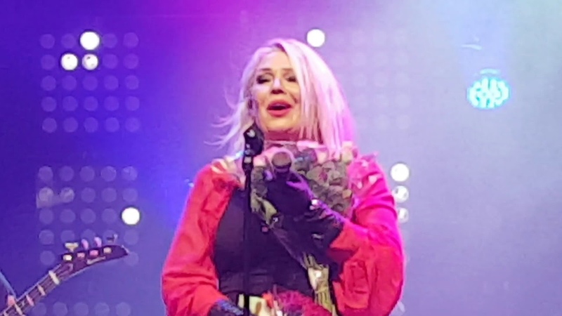 Kim Wilde Cambodia 013 Tilburg 18 11