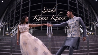 Sauda Khara Khara | Good Newwz | Dance