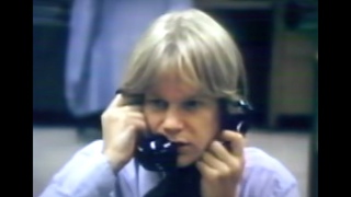 Wall Street Traders Were MANIC for Money. This Was 1980. Have Things Changed