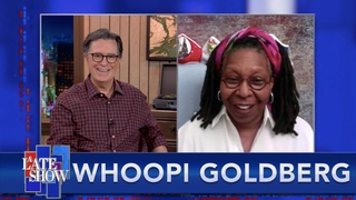 Whoopi Goldberg Has Some Ideas For Titles For Sister Act 3