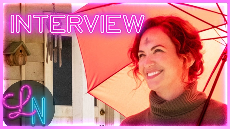 Midnight Mass Interview: How Kate Siegel Met Mike