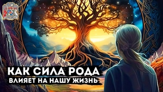 Сила рода. Перерождениесудьбы через Экзогипноз с Тимуром Андаром