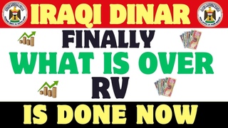 Iraqi dinar  Finally US Bank's Announced RV Happens and Time and date Fixed   Latest News 14 May