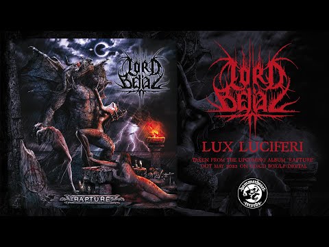 Lord Belial Lux