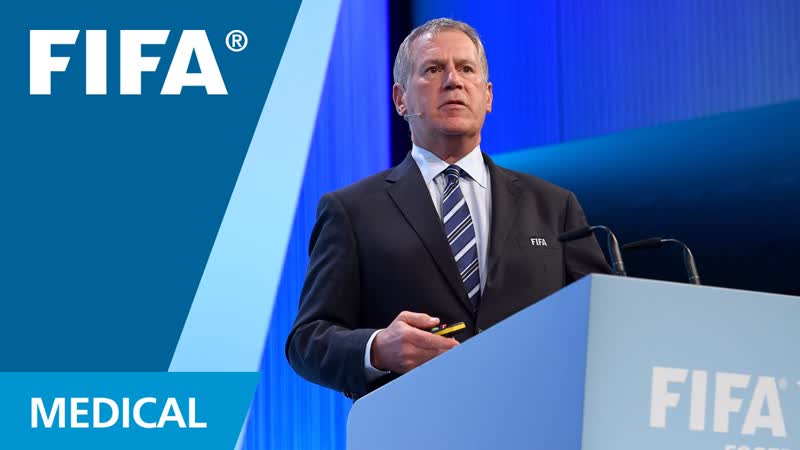 REPLAY: 3rd FIFA Medical Conference Part