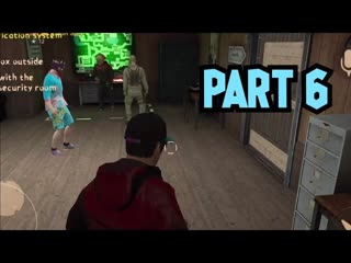 Mimicry Online Horror Action - Part 6