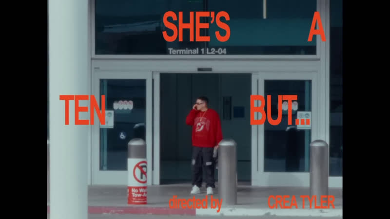 ARTAN, Yung Gravy Shes A 10 ( Remix), Official