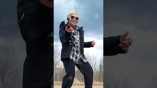 И в 65 и в 75 буду ягодка опять! Кто со мной? #танцы #здоровье #жизнь