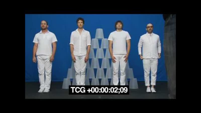 OK Go White Knuckles Full