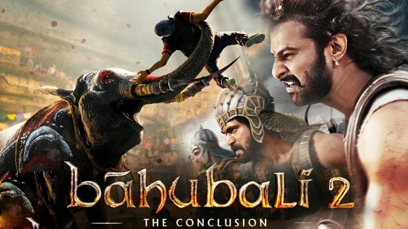 Baaubaali Türkçe Dublaj 2015 ( Baahubali: The Beginning), Hint Filmi, Full Film