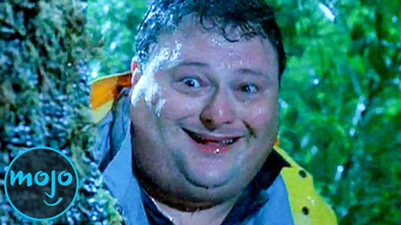 Top 10 Times Movie Backstabbers Got What They