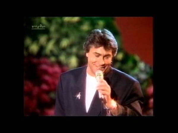 Roy Black Bella Marie Medley aus italienischen Super
