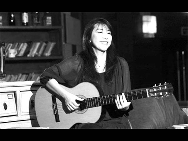 Lisa Ono Historia De Un