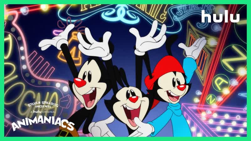 Animaniacs, season 1