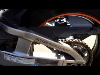 HONDA CBR600RR