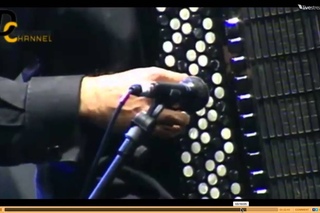 Gorka Hermosa: Anantango () for accordion solo