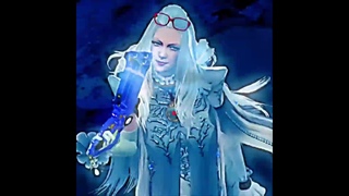 Jeanne from bayonetta 3 #bayonetta