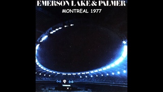 Emerson, Lake & Palmer - Fanfare For The Common Man  (1977)