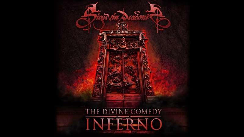 Signum Draconis The Divine Comedy: Inferno Full