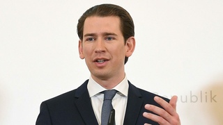 Kurz: Hoffen auf Normalbetrieb nach Ostern |  News-Talk