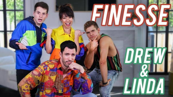 Finesse ( Remix) Bruno Mars, Caleb Marshall x Drew Scott, Cardio
