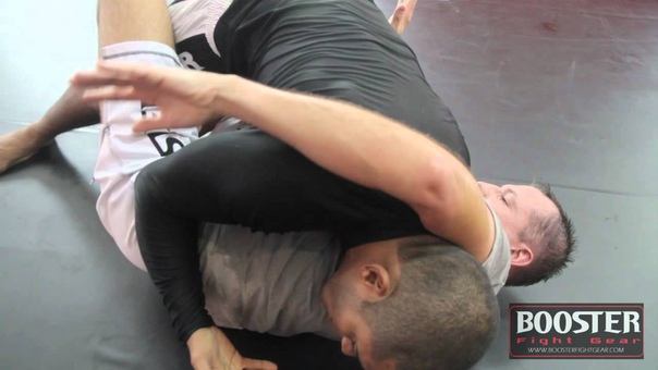 Kimura Defence to shoulder submission kimura defence to shoulder