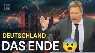 Stromdiktatur! So verrckt ist Habecks Plan!