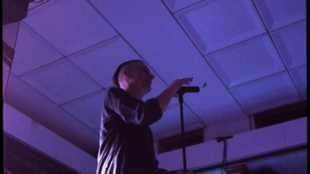 Solar Fake Your hell is here ( Live at MS Havel Queen