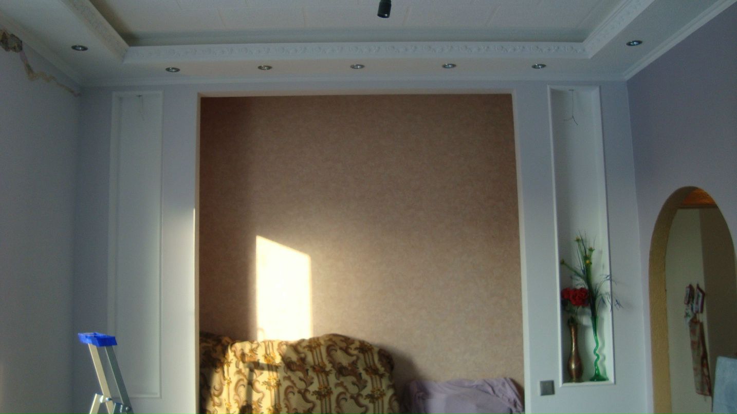 Петр Пакош | Санкт-Петербург