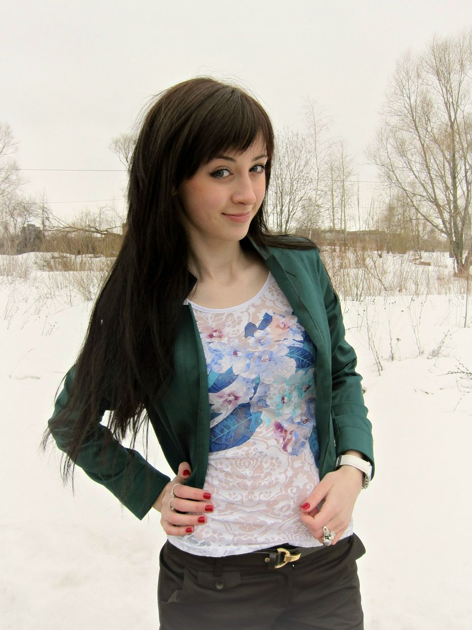 Юлия Гриб | Владимир