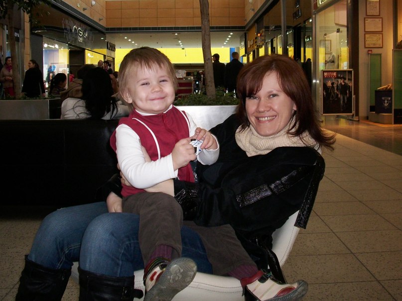 Алёна Петрова | Новосибирск