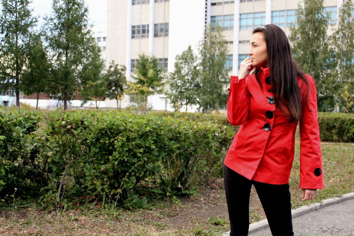 Ольга Парфенова | Ижевск