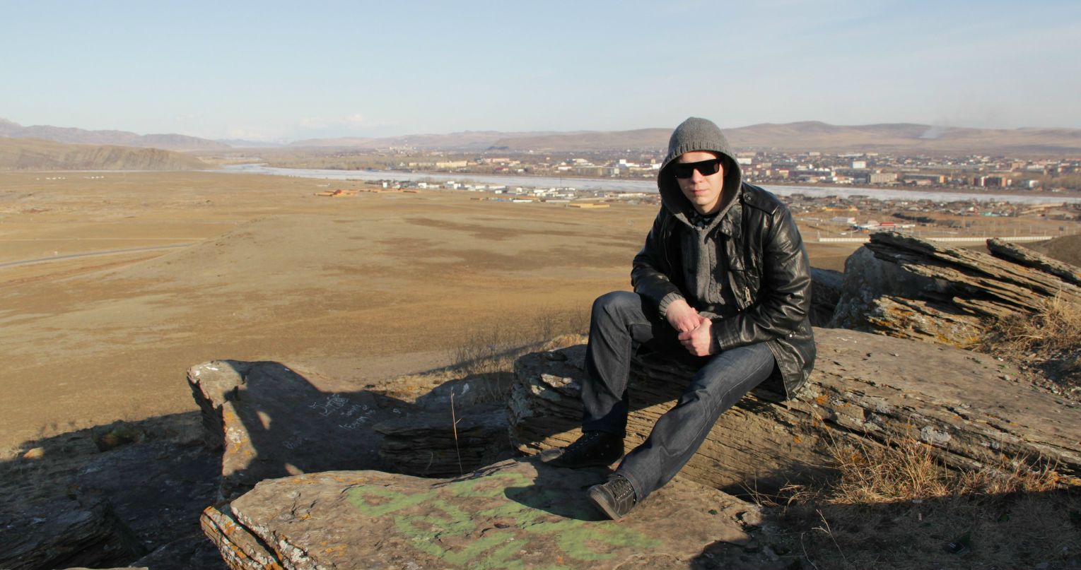 Павел Лёгких | Новосибирск