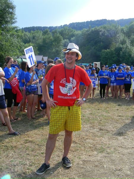 №151, Александр Бруяка, 34 года, Смоленская №151, Александр Бруяка, 34 года, Смоленская