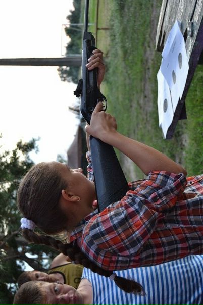 №67, Христина Франчук, 30 лет, Зборов №67, Христина Франчук, 30 лет, Зборов