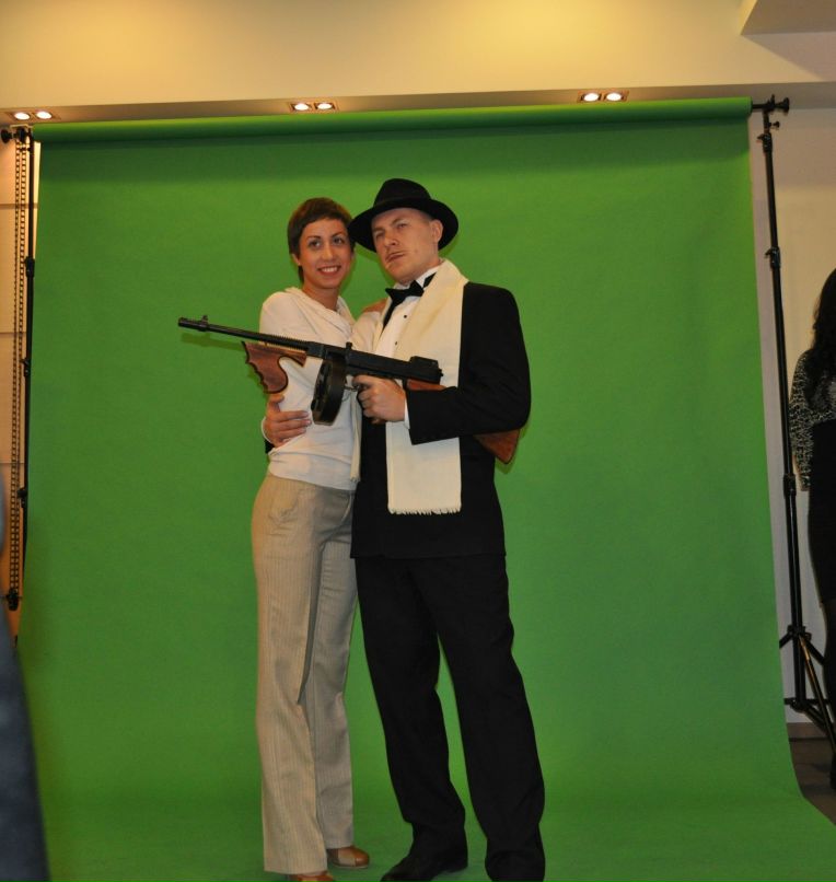 Людмила Князькова | Москва