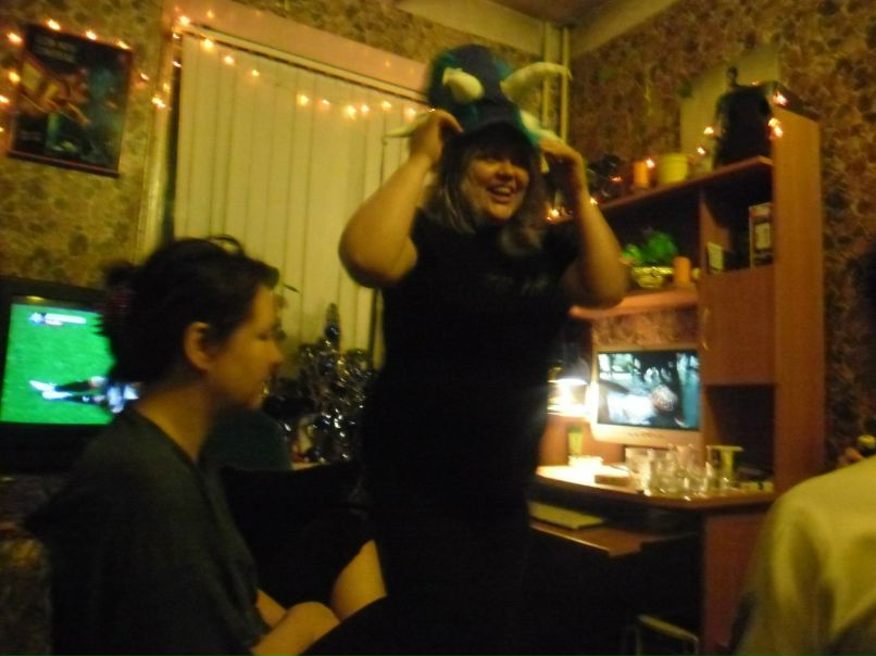 Алексей Цветков | Санкт-Петербург